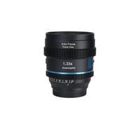 Camera Lens, Lente AF anamórfico de 20 mm T1.8 1.33x, Compatible con Sony E, Compatible con Nikon Z,For Cameras(Desktop Clip,Z)