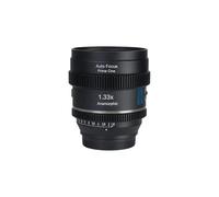 Camera Lens, Lente AF anamórfico de 20 mm T1.8 1.33x, Compatible con Sony E, Compatible con Nikon Z,For Cameras(Neutral,Z)