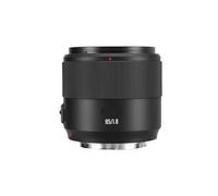 Camera Lens, Lente AF de fotograma Completo de 85 mm F1.8 SE Mark II STM, Compatible con Canon EF, Compatible con Sony E Mount,For Cameras(E-Mount(FE))