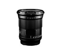 Camera Lens, Lente AF Gran Angular de Gran Apertura F1.8 FE de 16mm, Compatible con Sony E A7III A7IV A7SIII, Compatible con cámara Nikon,For Cameras(Z)