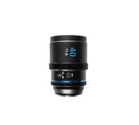 Camera Lens, Lente de Cine AF anamórfica T1.8 1.33X de 20mm/40mm S35/APS-C, Compatible con Sony E, Compatible con Montura Nikon Z/M43/L,For Cameras(Desktop Clip,20MM T1.8_L-Mount)