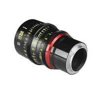 Camera Lens, Lente de Cine T2.1 de 35/50/85/105/135mm for Sistemas de cámaras de Cine FF, Compatible con Canon C700 C500II,Sony Venice FX3 FX6(35MMT2.1,E Mount)
