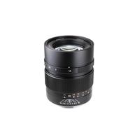 Camera Lens, Lente de Enfoque Manual de Gran Apertura y Formato Medio de 65mm F1.4, Compatible con Fuji GFX, Compatible con Montura Hasselbl XCD,For Cameras(G-Mount)