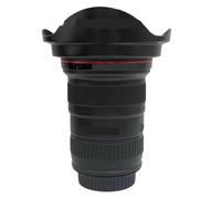 Camera Lens， Lente EF 16-35mm f/2.8L II USM Lente con Zoom Ultra Gran Angular, Compatible con Canon EOS 5D Mark IV 5D3 6D 7D 90D 80D