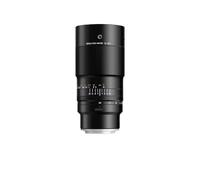 Camera Lens, Lente Macro de 100 mm F2.8 2X, Compatible con Canon RF/EF, Compatible con Montura Nikon Z/F/L,Parts(EF)