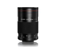 Camera Lens, Lente réflex teleobjetivo de Enfoque Fijo de 500 mm f/7,5 MF, Compatible con cámaras Canon, Nikon, Sony, Olympus M43 y Pentax.,in Parts