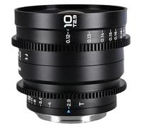 Camera Lens, Lente Zero-D Ultra Gran Angular de fotograma Completo de 9 mm T5.8, 10 mm T2.9, 12 mm T2.9 y 14 mm T2.6, Compatible con Sony, Nikon Z, Canon EF/RF L/PL/LPL.(For Z,10mm T2.9)