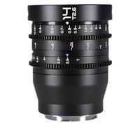 Camera Lens, Lente Zero-D Ultra Gran Angular de fotograma Completo de 9 mm T5.8, 10 mm T2.9, 12 mm T2.9 y 14 mm T2.6, Compatible con Sony, Nikon Z, Canon EF/RF L/PL/LPL.(ARRI LPL,14mm T2.6)
