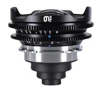 Camera Lens, Lente Zero-D Ultra Gran Angular de fotograma Completo de 9 mm T5.8, 10 mm T2.9, 12 mm T2.9 y 14 mm T2.6, Compatible con Sony, Nikon Z, Canon EF/RF L/PL/LPL.(ARRI PL,9mm T5.8)