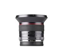 Camera Lens， Meike Lente Principal Manual Gran Angular F2.8 de 12 mm, Compatible con Olympus Panasonic Lumix M4/3 Mount E-M5 E-M1 EM10 II III IV E-P5 G80 G85 G7 G9