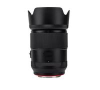 Camera Lens， MEKE Meike Pro Series 55mm F1.8 Pro Lente de Retrato AF/MF de Marco Completo, Compatible con cámaras Sony E Nikon Z Mount(Fuji XF)