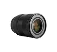 Camera Lens, Objetivo AF 50 mm F1.4 Pro FE de fotograma Completo for Retratos y paisajes, Compatible con Sony E A6700 ZVE1 FX3 FX2 FX30 A7C2 A7CR A7M3 A7M4