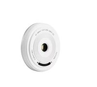 Camera Lens, Objetivo AF de fotograma Completo de 28 mm f/4,5, Compatible con cámaras Sony E-Mount Blancas y Negras ZVE-10, A7RIII y A6400(White)