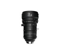 Camera Lens, Objetivo de Cine con Zoom Compacto de 75-250 mm y 28-85 mm T3.2, película con Zoom de fotograma Completo y monturas PL EF(75-250mm T3.2)
