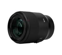 Camera Lens, Objetivo STM de 85 mm F1.8 SE II con Enfoque automático de fotograma Completo, Compatible con Sony E A7C2 A7M4 FX3 FX2 A7CR Nikon Z Z50II Z6III Z8 LUMIX L(L)