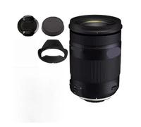 Camera Lens， Teleobjetivo con Zoom de 18-400mm F/3,5-6,3 Di II VC HLD APS-C, Compatible con monturas Canon EF for monturas Nikon F for Tamron(Canon EF)