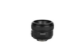 Camera Lens， YONGNUO YN35mm F2 F2C F2N Lente de Enfoque Fijo automático Gran Angular Lente de cámara de Gran Apertura, Compatible con Canon 450D 550D 650D Nikon D7100 D3200(YN35mm F2C)
