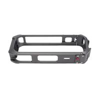 Camera Meth Metal Protective Frame Guarder Marco Protector Bloque de Bloqueo Diseño de Bloqueo Magnético Magnético Ajuste para X5 con Interfaces de Zapatos Fríos