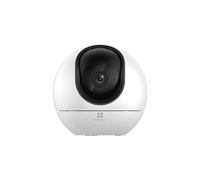 EZVIZ H6 CAMARA DE VIDEO VIGILANCIA DE INTERIOR ROTATIVA CS-H6-V100-1J5WF
