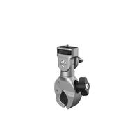 Camera Mount， Motor de Montaje con súper Abrazadera, Engranaje Resistente, Compatible con Osmo Action 4/3 GoPro Hero 12 11 10 Insta360 X4 Ace Pro X3