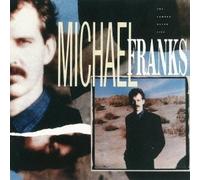 Camera Never Lies by Michael Franks (2012-05-01)