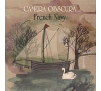 Camera Obscura - French Navy (EP)