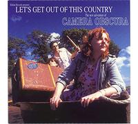 Camera Obscura - Let S Get Out of This Country [Vinilo]