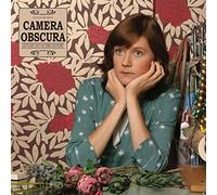 Camera Obscura Let's Get Out of This Country (CD) Album