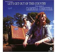 Camera Obscura - Let's Get Out Of This Country
