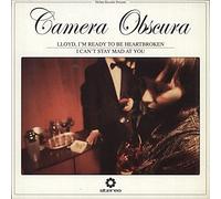 Camera Obscura - Lloyd I M Ready to Be Heartbro [Vinilo]