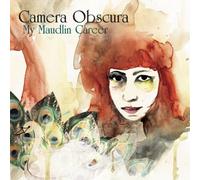 Camera Obscura - My Maudlin Career [Vinilo]