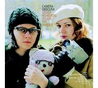 Camera Obscura – Please Try Hard Underachievers