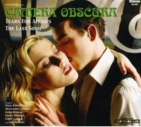 Camera Obscura - Tears for Affairs