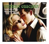 Camera Obscura - Tears for Affairs [Vinilo]