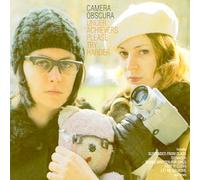 Camera Obscura - Underachievers Please Try Harder (Digipack)