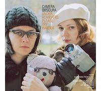 Camera Obscura - Underachievers Please Try Harder [Vinilo]