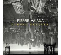 Camera Obscura [Vinilo]