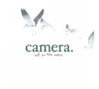 Camera - Out on the Water [Vinilo]