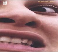 Camera - Phantom Of Liberty [Vinilo]