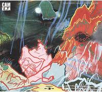 Camera - Remember I Was Carbon Dioxide [Vinilo]