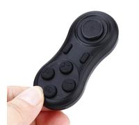 Camera Remote - Mini Wireless Controller for Cellphone Shutter | Remote for Photographers Vloggers Travel Wildlife Outdoor Adventures Family Gatherings Self Portraits