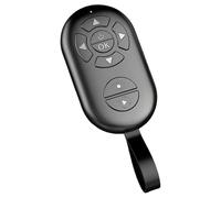 Camera Remote Shutter - Mando a distancia para smartphones | Inalámbrico bllubluetooth Selfie Stick Shutter Release Controller Accessories for Outdoor Indoor Photos