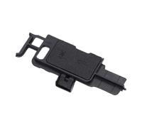 Camera Shutter Cable Cover, Leather Camera Interface Cover Replacement Dust Proof Cap for M6 II Microphone Jack Shutter Socket