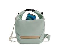 Camera Sling Bag - Bolsa de nailon 23 x 10 x 25 cm | Compact and Lightweight Soft Camera Pouch | Waterproof Sling Pouch For Men Women Students Photographer Everyday Carry Outdoor, Cameras Case | Daily
