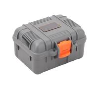 Camera Storage Box - Camera Case | Camera Bag | Shockproof Camera Protective Case with Safety Lock | Waterproof Photography Camera Organizer Bag For Travel, Business, & Outdoor Camping
