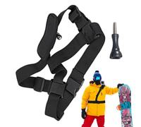 Camera Strap Backpack Mount Shoulder - Strap Adjustable Stabilizer Action