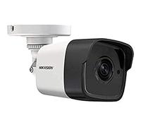 Camera supraveghere Hikvision DS-2CE16D0T-ITPF(3.6mm) 2 MP Fixed Mini Bullet, IR: up to 25 m IR Distance, 1x TVI/AHD/CVI/CVBS a