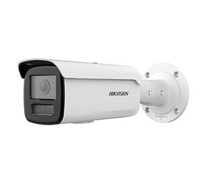Camera supraveghere Hikvision IP Bullet DS-2CD2T23G2-4I 2.8mm D 2MP 1/2.8" Progressive Scan CMOS rezolutie 1920 ×1080@30fps