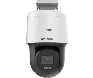 Camera supraveghere Hikvision IP Mini Dome DS-2DE2C200MW-DE(F0)(S7) 2.8mm, 2MP, IR 30M, Microfon încorporat pentru securitate au