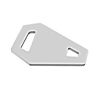 Camera Tripod Screw Wrench Secure - - Grip Chamfered High-Carbon Steel Tool
